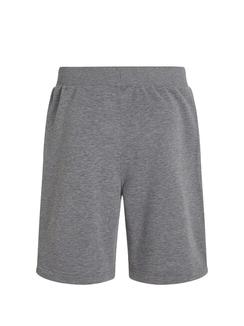 CK PERFORMANCE Regular fit sports shorts medium gray heather - Men's sports suits
