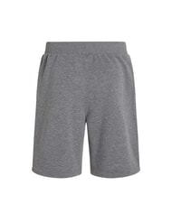 CALVIN KLEIN CK PERFORMANCE Regular fit sports shorts medium gray heather - Men's sports suits - 2