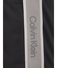 CALVIN KLEIN CK PERFORMANCE Sports shorts with side logo black beauty - Men's sports suits - 4