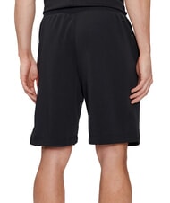 CALVIN KLEIN CK PERFORMANCE Regular fit sports shorts black beauty - Men's sports suits - 2