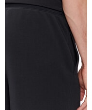 CALVIN KLEIN CK PERFORMANCE Regular fit sports shorts black beauty - Men's sports suits - 4