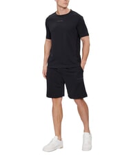 CALVIN KLEIN CK PERFORMANCE Regular fit sports shorts black beauty - Men's sports suits - 5