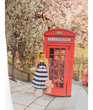 YNOT YESBAG Hobo Shoulder Bag English rose - Women’s Bags - 3