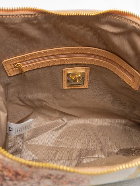 YESBAG Hobo Shoulder Bag English rose - Women’s Bags