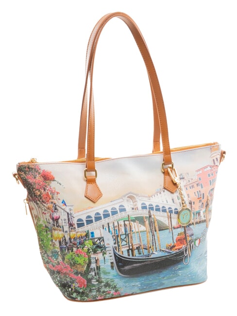 YESBAG  Shoulder Shopper canal - Women&rsquo;s Bags
