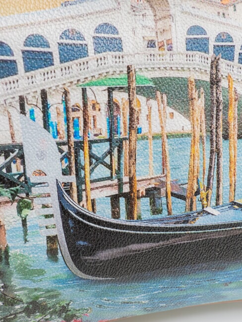 YESBAG  Shoulder Shopper canal - Women&rsquo;s Bags