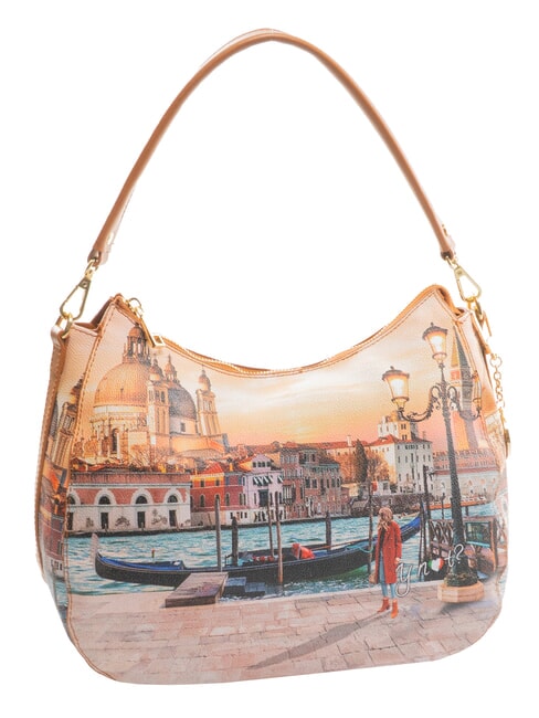 YESBAG Shoulder bag Venice sunset - Women&rsquo;s Bags