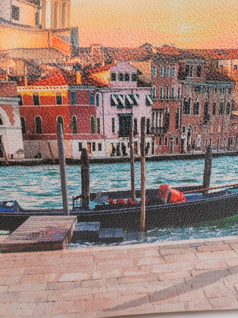 YESBAG Shoulder bag Venice sunset - Women&rsquo;s Bags