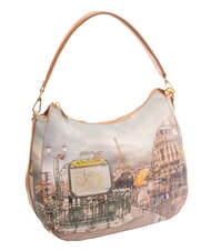 YNOT YESBAG Shoulder bag Paris Metro - Women’s Bags - 2