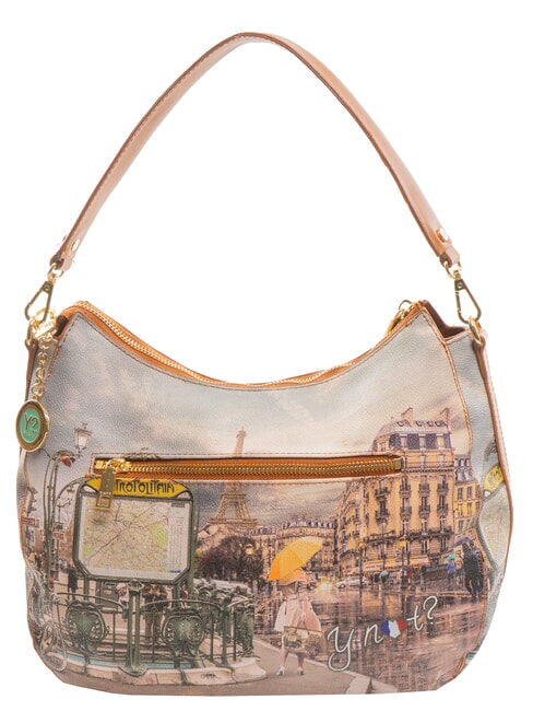 YESBAG Shoulder bag Paris Metro - Women’s Bags