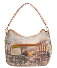 YNOT YESBAG Shoulder bag Paris Metro - Women’s Bags - 4