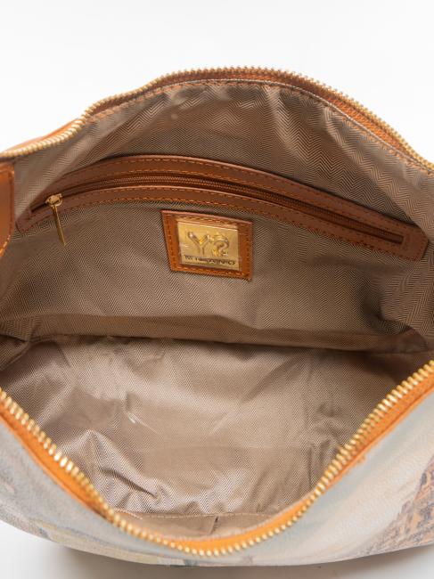 YESBAG Shoulder bag Paris Metro - Women’s Bags