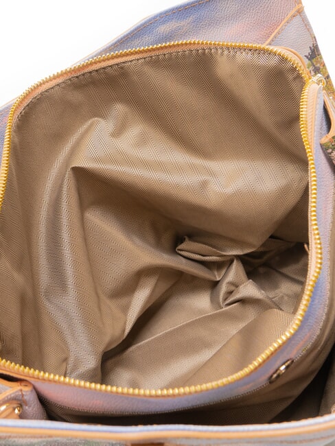 YESBAG  Large shoulder bag bicycles - Women’s Bags