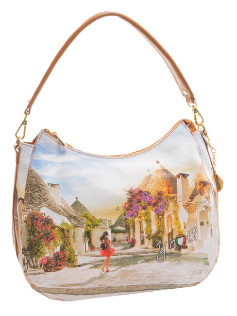 YESBAG  Printed shoulder bag Trullissima - Women&rsquo;s Bags