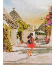 YNOT YESBAG  Printed shoulder bag Trullissima - Women&rsquo;s Bags - 3