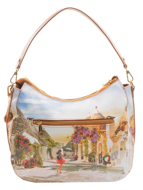 YESBAG  Printed shoulder bag Trullissima - Women&rsquo;s Bags