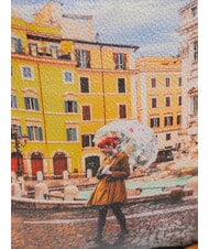 YNOT YESBAG Shoulder strap rainbow rome - Women’s Bags - 3