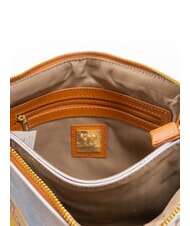 YNOT YESBAG Shoulder strap rainbow rome - Women’s Bags - 5