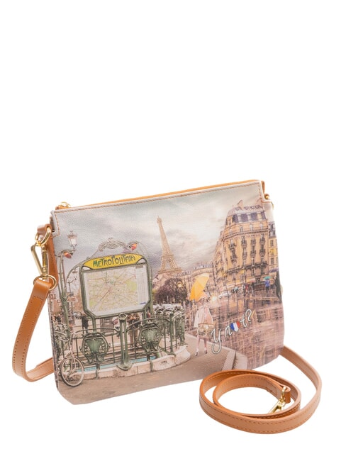 YESBAG Shoulder strap Paris Metro - Women’s Bags