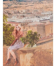 YNOT YESBAG Shoulder bag lemon tree - Women’s Bags - 3