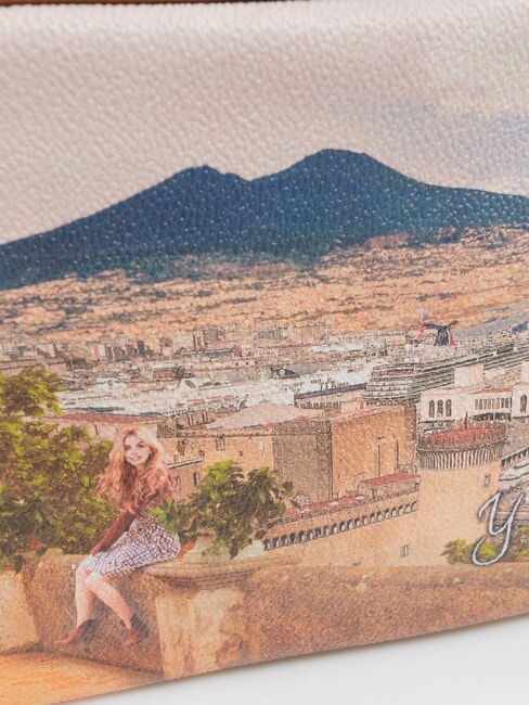 YESBAG Mini shoulder bag lemon tree - Women&rsquo;s Bags