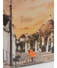 YNOT YESBAG Mini shoulder bag life in trulli - Women&rsquo;s Bags - 3