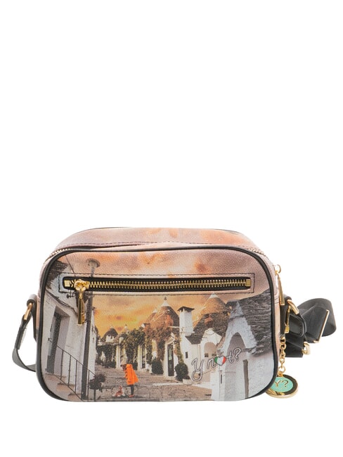 YESBAG Mini shoulder bag life in trulli - Women&rsquo;s Bags