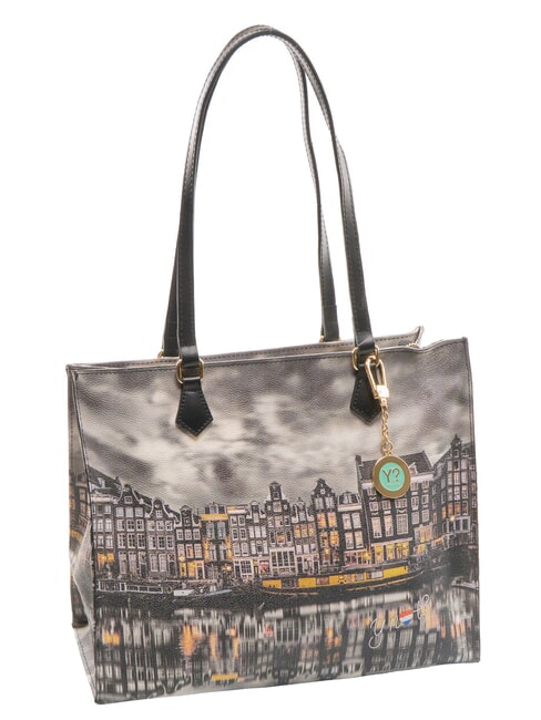 YESBAG Shoulder Tote Bag mirror - Women’s Bags