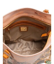 YNOT YESBAG Shoulder Tote Bag autumn river - Women’s Bags - 5