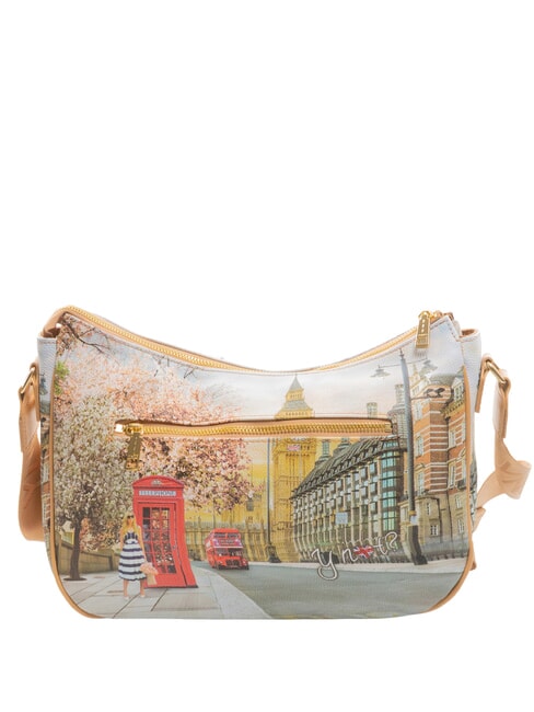 YESBAG SPECIAL  Hobo Shoulder Bag English rose - Women’s Bags