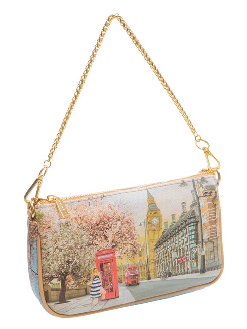 YESBAG SPECIAL  Shoulder bag English rose - Women&rsquo;s Bags