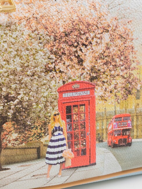 YESBAG SPECIAL  Shoulder bag English rose - Women&rsquo;s Bags