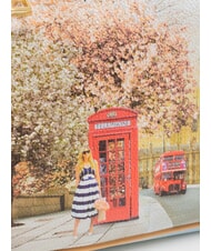 YNOT YESBAG SPECIAL  Shoulder bag English rose - Women&rsquo;s Bags - 3