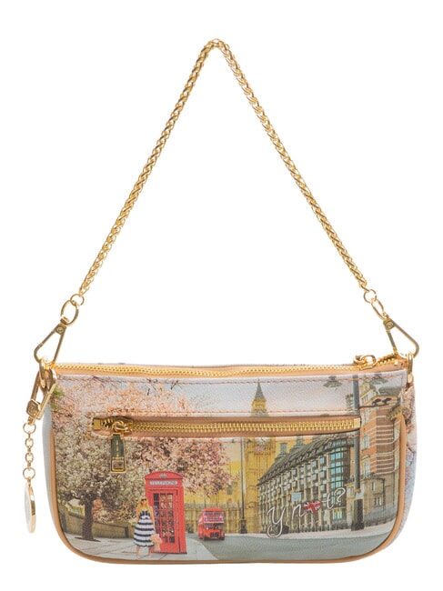 YESBAG SPECIAL  Shoulder bag English rose - Women&rsquo;s Bags