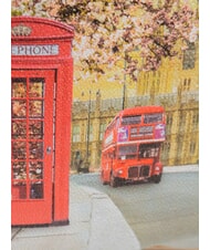 YNOT YESBAG L Shoulder bag English rose - Women’s Bags - 3