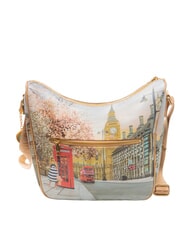 YNOT YESBAG L Shoulder bag English rose - Women’s Bags - 4