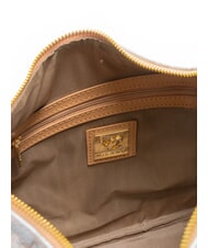 YNOT YESBAG L Shoulder bag English rose - Women’s Bags - 5