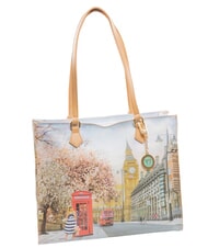 YNOT YESBAG SPECIAL  Shoulder bag English rose - Women&rsquo;s Bags - 2