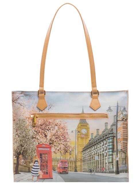 YESBAG SPECIAL  Shoulder bag English rose - Women&rsquo;s Bags