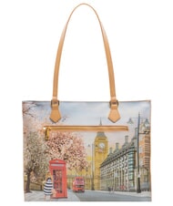 YNOT YESBAG SPECIAL  Shoulder bag English rose - Women&rsquo;s Bags - 4