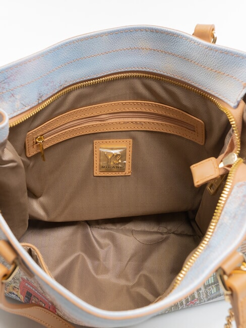 YESBAG SPECIAL  Shoulder bag English rose - Women&rsquo;s Bags