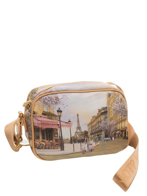 YESBAG  Mini shoulder messenger bag veil paris - Women&rsquo;s Bags
