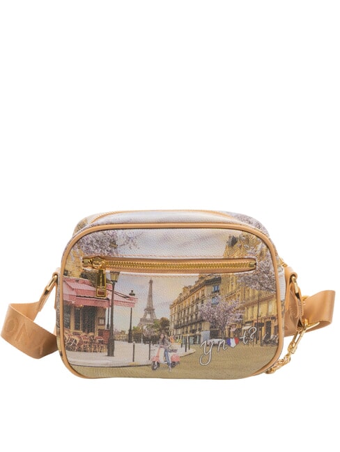 YESBAG  Mini shoulder messenger bag veil paris - Women&rsquo;s Bags