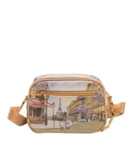 YNOT YESBAG  Mini shoulder messenger bag veil paris - Women&rsquo;s Bags - 4