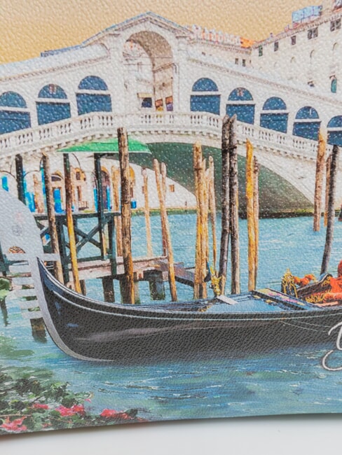 YESBAG SPECIAL  Shoulder bag canal - Women&rsquo;s Bags