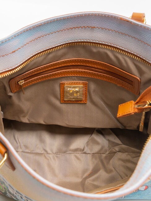 YESBAG SPECIAL  Shoulder bag canal - Women&rsquo;s Bags