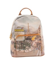 YNOT YESBAG Women's Backpack Paris Metro - Women&rsquo;s Bags - 2