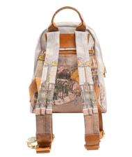 YNOT YESBAG Women's Backpack Paris Metro - Women&rsquo;s Bags - 4