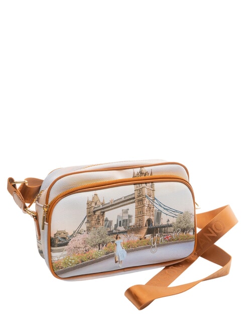 YESBAG SPECIAL Camera case shoulder bag London Kate - Women&rsquo;s Bags