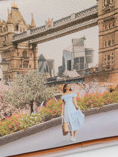 YESBAG SPECIAL Camera case shoulder bag London Kate - Women&rsquo;s Bags